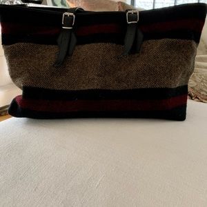 Burberry Bag